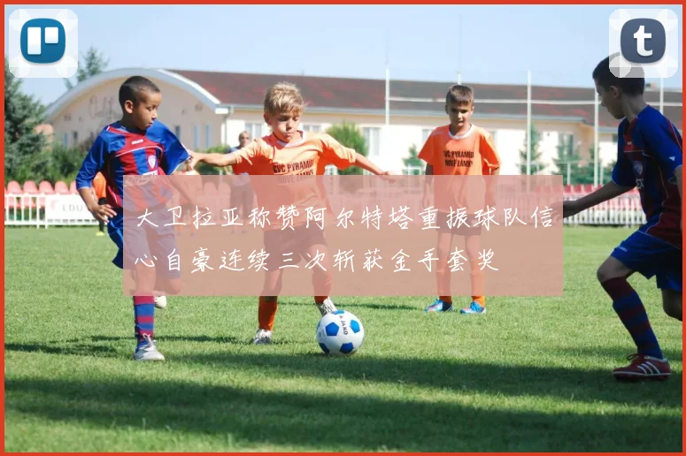 大卫拉亚称赞阿尔特塔重振球队信心自豪连续三次斩获金手套奖